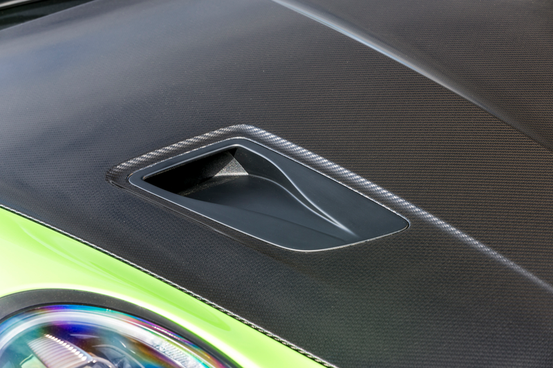 Illustration for article titled Put These Very Good 2019 Porsche 911 GT3 RS Photos In Your Life